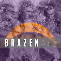 Brazen Arc Logo