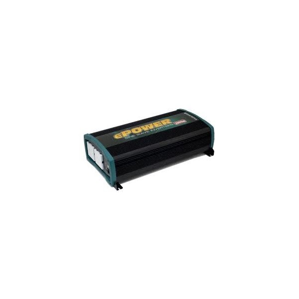 ePower 400 Watt True Sine Inverter'