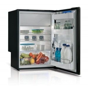Vitrifrigo Fridge Freezer with Air-Lock'