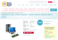 Adaptive Cruise Control System - Global Market Outlook