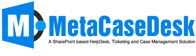 Logo For MetaCaseDesk'