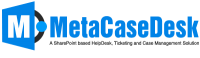 MetaOption LLC Logo