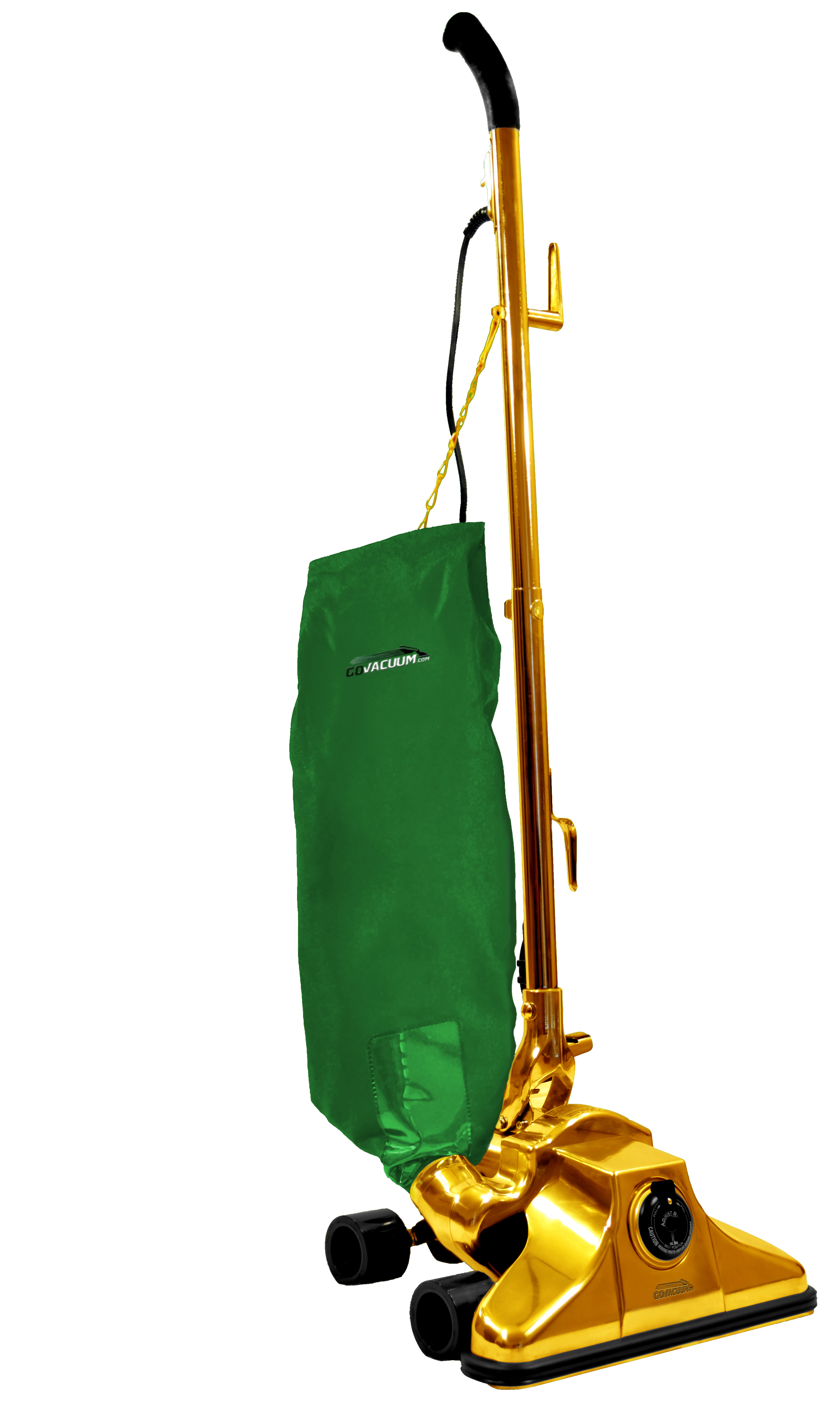 $1,000,000 Vacuum Cleaner GoVacuum GV62711'