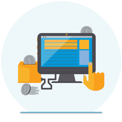 Paid Search Marketing'