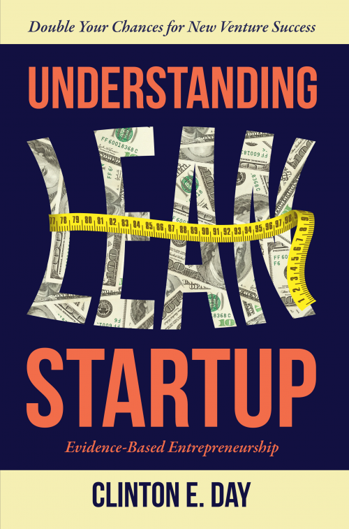 Understanding Lean Startup'