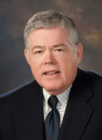 Clinton E. Day