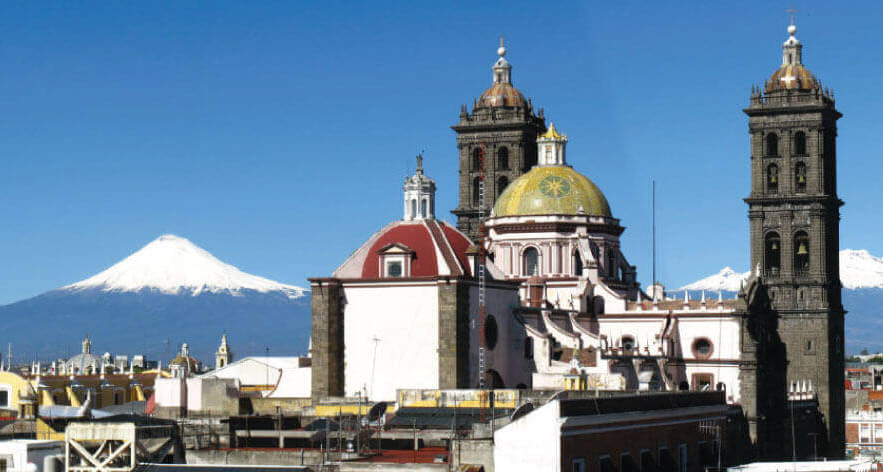 Spanish Institute of Puebla'