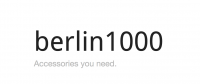 berlin1000 Logo