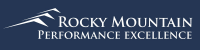 Rocky Mountain Performance Excellence Logo