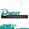 Company Logo For Diacut'