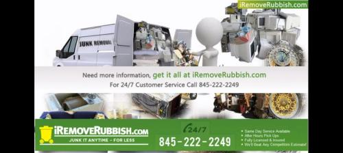 Junk Removal'