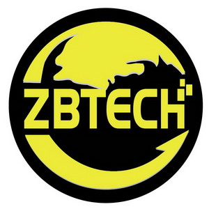 Company Logo For ZB Tech'