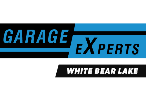 Garage Door Repair White Bear Lake Logo