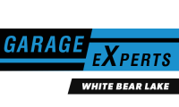 Garage Door Repair White Bear Lake Logo