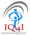 Company Logo For IQ4I Research and Consultancy Pvt. Ltd.'