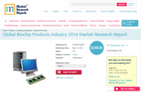 Global Biochip Products Industry 2016