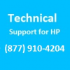 Company Logo For HP Technical Support Phone Number'