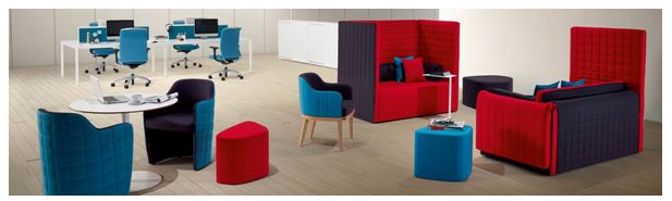 Higher Demand for Office Space Planning'