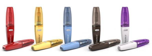 iBreathe Ltd