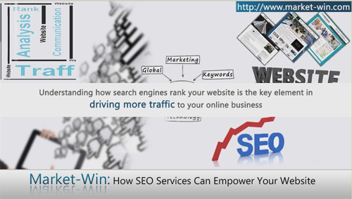 SEO Company'
