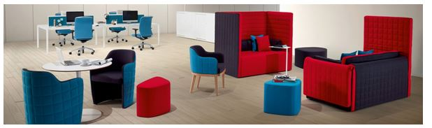 Higher Demand for Office Space Planning'