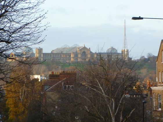 North London Network Marketing'