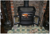 SAVE MONEY & ADD VALUE TO YOUR HOME WITH A STOVE