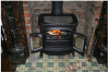 SAVE MONEY & ADD VALUE TO YOUR HOME WITH A STOVE'