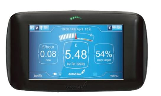 ENERGY GIANTS UNDER WATCHDOG SCRUTINY