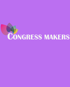 Company Logo For Congress Makers'