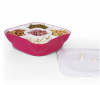 Creative Multi Sectional Snack Serving Tray'
