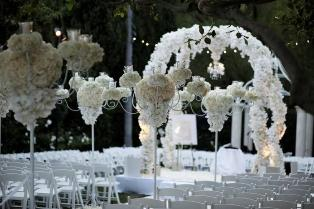 Beverly Hills Hotel Events'