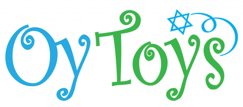 Company Logo For Oy Toys'