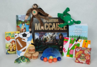 Jewish toys and activities