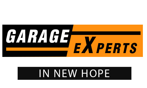 Company Logo For Garage Door Repair New Hope'