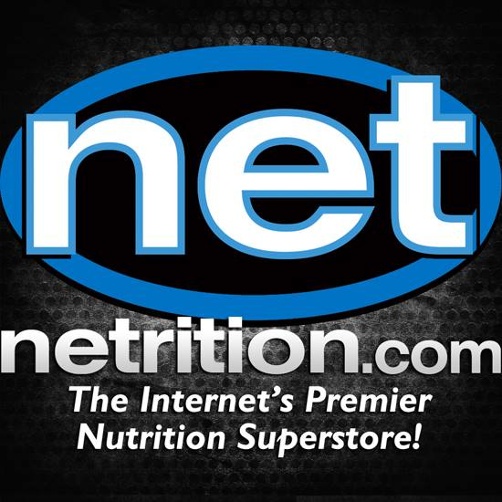 Company Logo For Netrition'