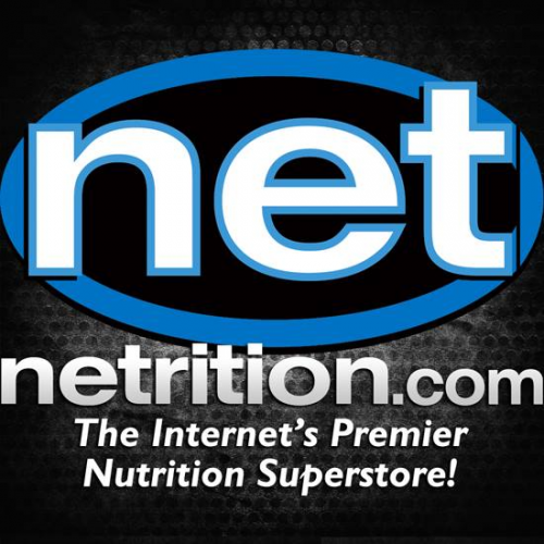 Company Logo For Netrition'