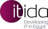 Logo for Information Technology Industry Development Agency'