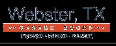 Company Logo For M.G.A Garage Door Repair Webster TX'