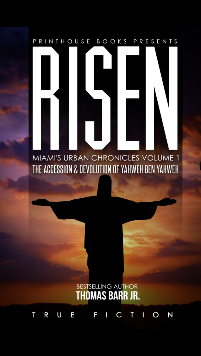 Company Logo For Miami Urban Chronicles'