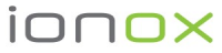 Ionox Logo