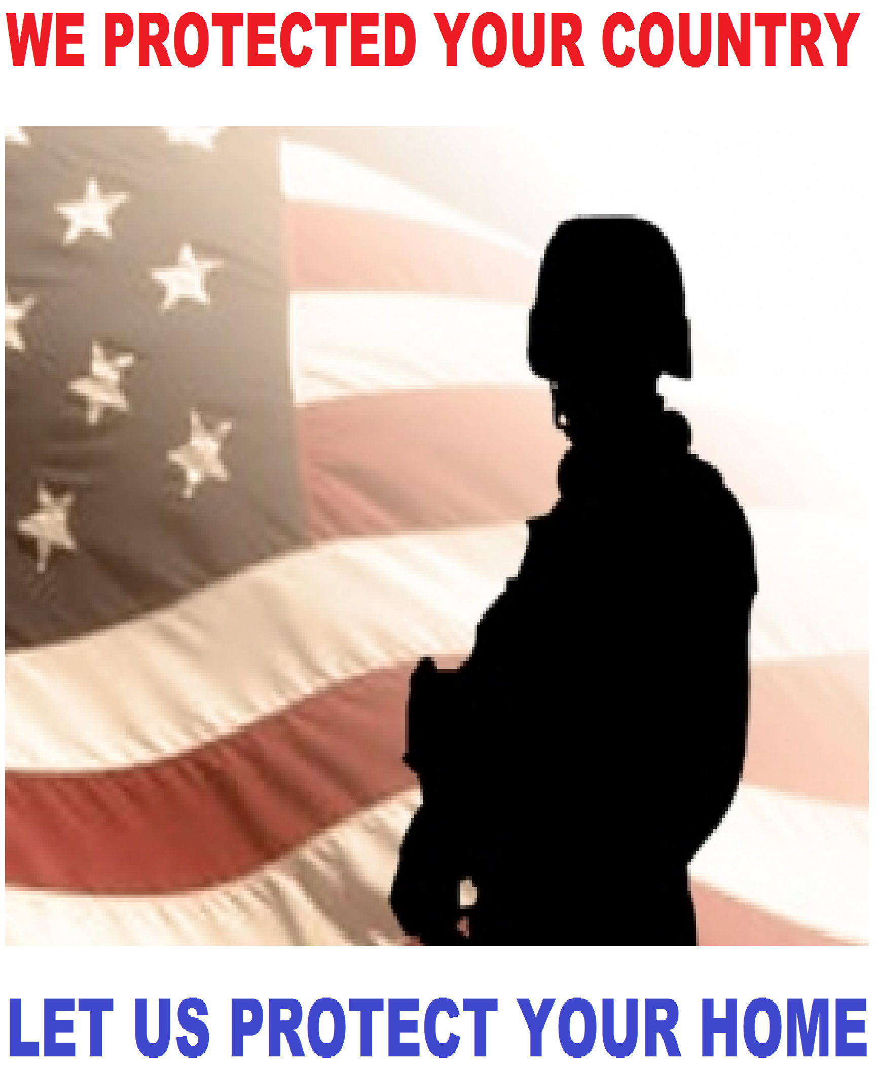 New Veteran Startup Is Making America Safe Again'