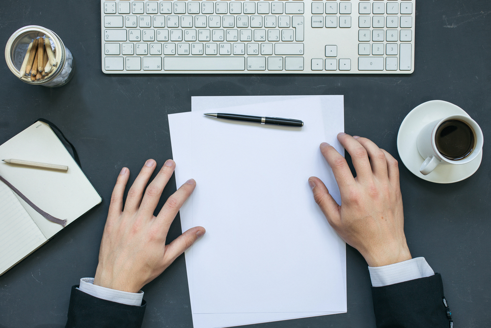 Yellow Letters Complete