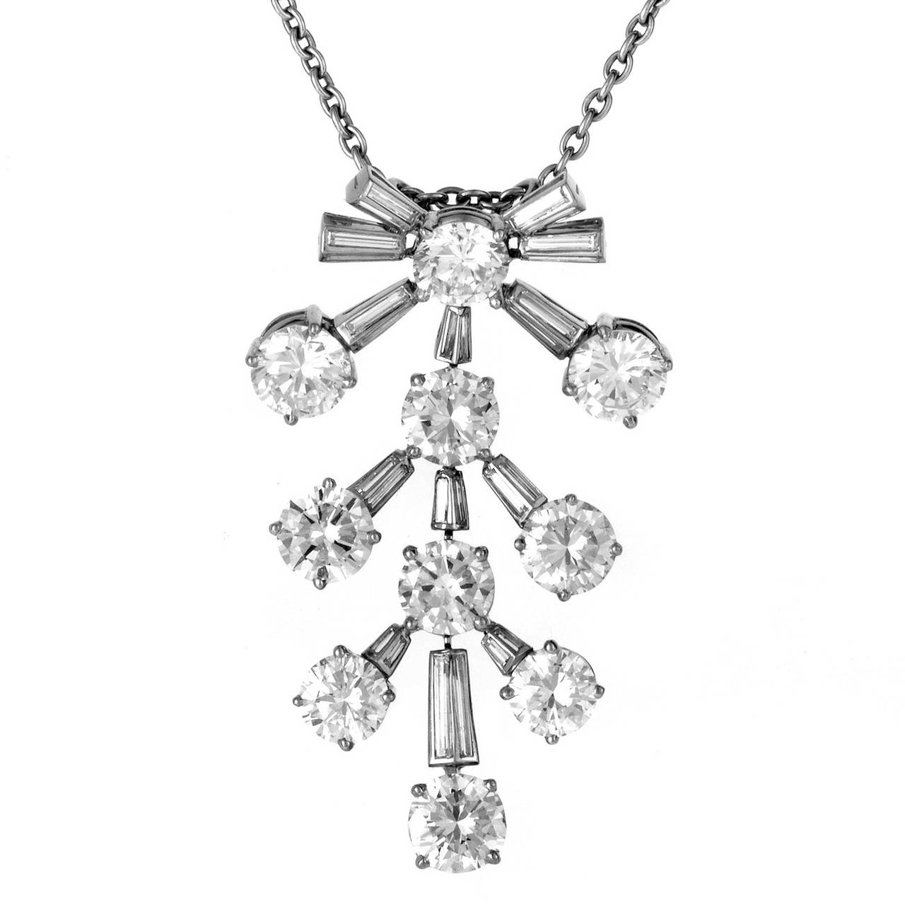 Authentic High-end Jewelry