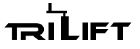 TRILIFT Logo