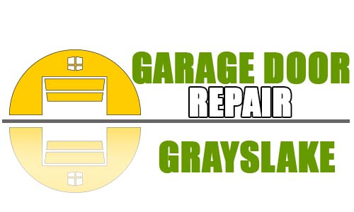 Company Logo For Garage Door opener Grayslake'