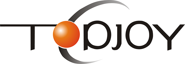 Topjoy International development Group Co., Ltd. Logo