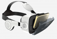 Virtual Reality Head Set Glasses