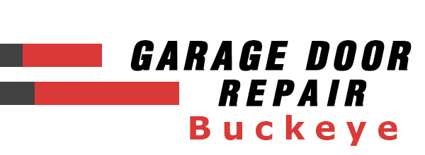 Company Logo For Buckeye Garage Door Repair'