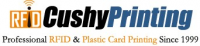 CushyPrinting Smart Card Technical Co.,Ltd Logo